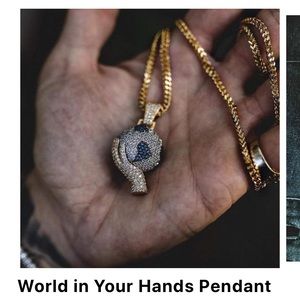 Meet your Posher, Brooks